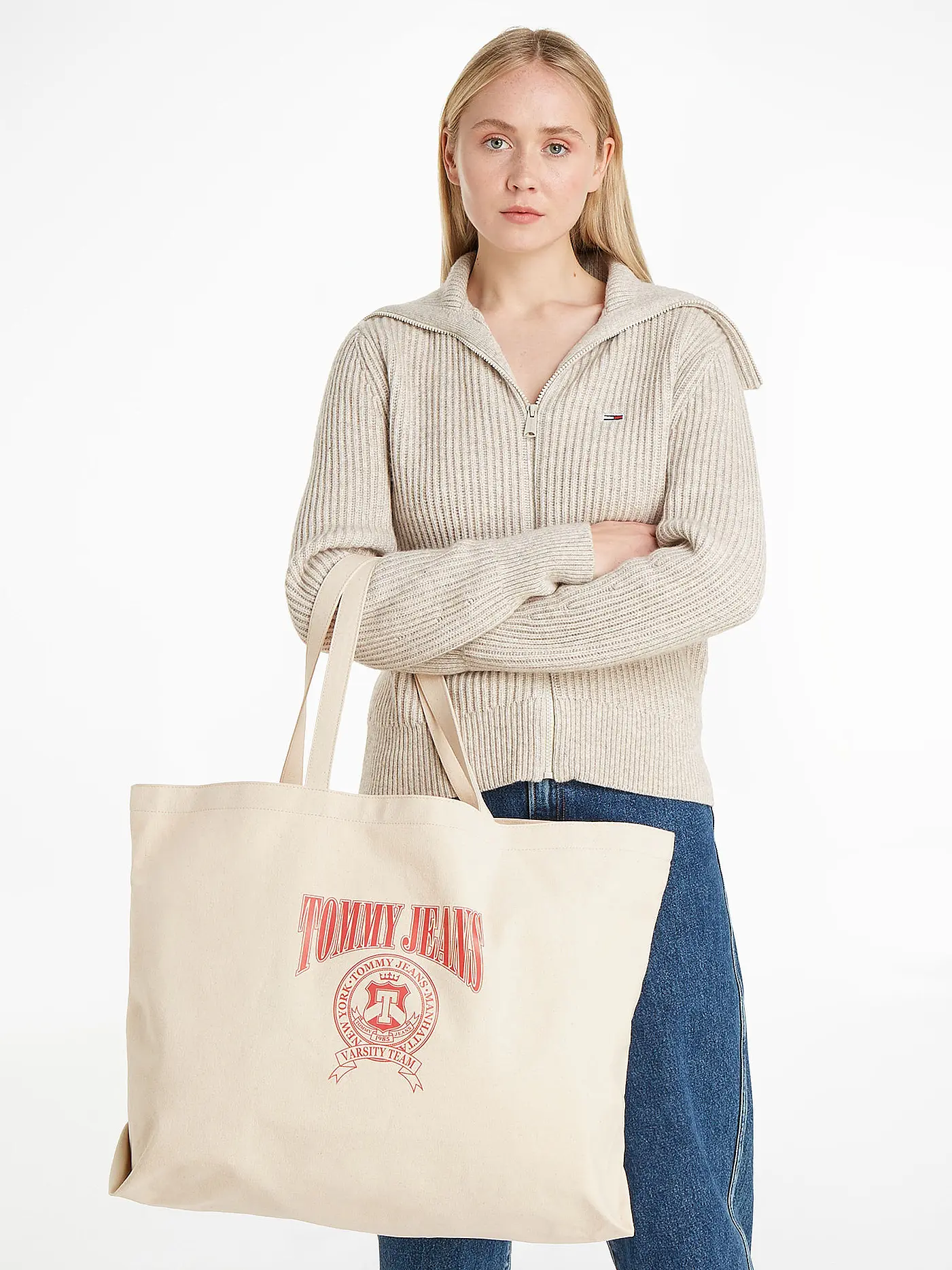 TOMMY JEANS | Tasche - Shopper | 